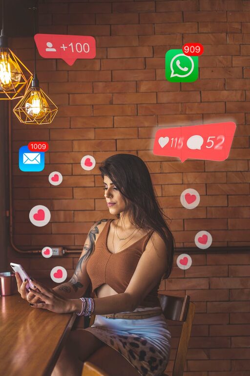 Tips for Setting Healthy Boundaries with Notifications