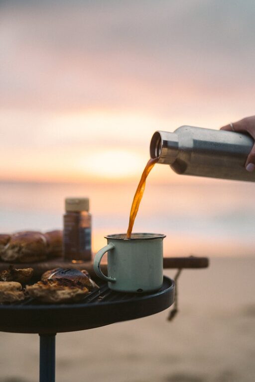 Simple Ideas for Peaceful Weekend Mornings